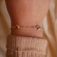 Filippa - 18k Gold Bracelet