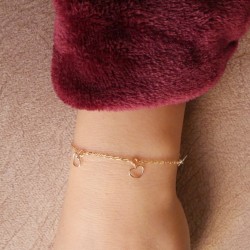 Imola - 18k Gold Bracelet
