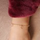 Imola - 18k Gold Bracelet