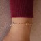 Irsina - 18k Gold Bracelet