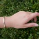 Isera - 14k Gold bracelet
