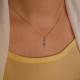 Isernia - 18k Gold Necklace