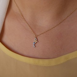 Isernia - 18k Gold Necklace