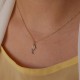Isernia - 18k Gold Necklace