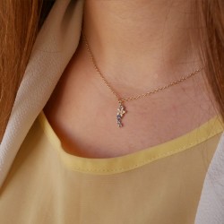 Isernia - 18k Gold Necklace