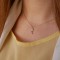 Isernia - 18k Gold Necklace
