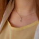 Isernia - 18k Gold Necklace