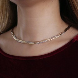 Larino - 18k Gold Necklace