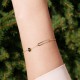 Legame - 14k Gold bracelet