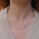 Legame - 14k Gold necklace