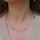Legame - 14k Gold necklace