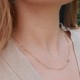 Legame - 14k Gold necklace
