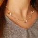 Lizzano - 18k Gold Necklace