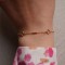 Lucana - 18k Gold Bracelet