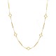 Lucana - 18k Gold Necklace