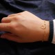 Lucito - 18k Gold Bracelet