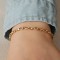 Minesa - 18k Gold Bracelet