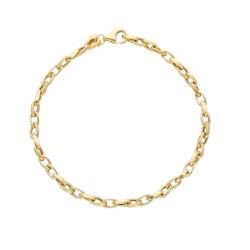 Minesa - 18k Gold Bracelet