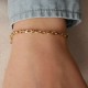Minesa - 18k Gold Bracelet