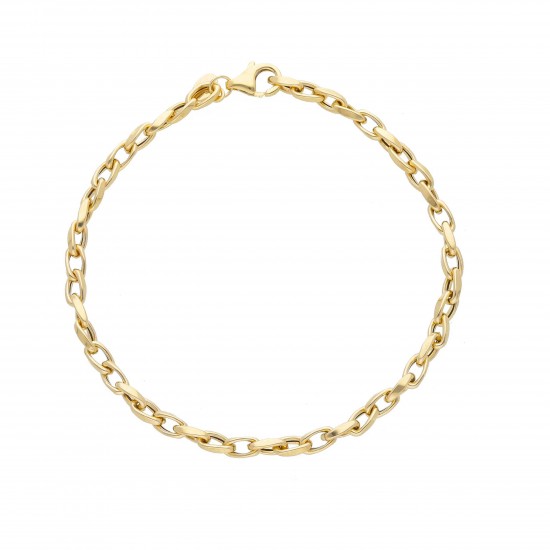 Minesa - 18k Gold Bracelet