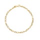 Minesa - 18k Gold Bracelet