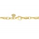 Minesa - 18k Gold Necklace