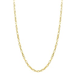 Minesa - 18k Gold Necklace