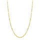 Minesa - 18k Gold Necklace