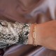 Montone - 18k Gold Bracelet