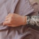 Montone - 18k Gold Bracelet