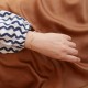 Norcia - 14k Gold Bracelet