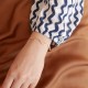 Norcia - 14k Gold Bracelet