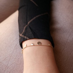 Oratino - 18k Gold Bracelet