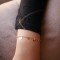 Oratino - 18k Gold Bracelet