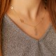 Pienza - 18k Gold Necklace