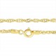 Pignola - 18k 40cm Gold Necklace Pignola - 18k 40cm Gold Necklace