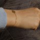 Piovere - 18k Gold Bracelet