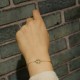 Piovere - 18k Gold Bracelet