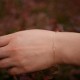 Pradello - 14k Gold bracelet