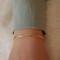 Prato - 18k Gold Bracelet