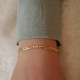 Prato - 18k Gold Bracelet