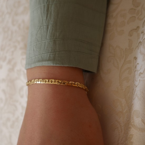 Prato - 18k Gold Bracelet