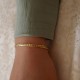Prato - 18k Gold Bracelet
