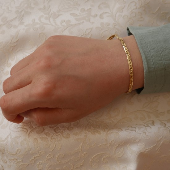 Prato - 18k Gold Bracelet