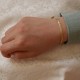 Prato - 18k Gold Bracelet
