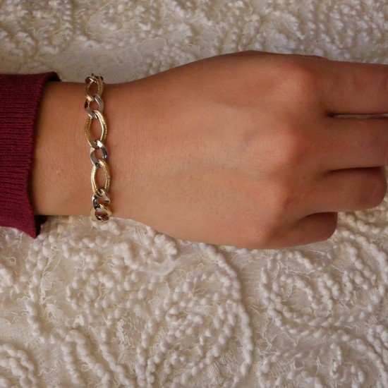 Pretare - 18k Gold Bracelet