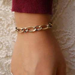 Pretare - 18k Gold Bracelet