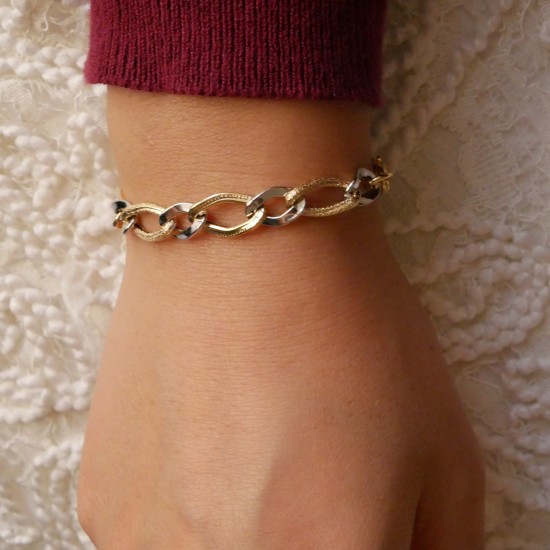 Pretare - 18k Gold Bracelet