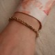 Ragusa - 14k Gold Bracelet