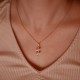Rapino Gold Pendant